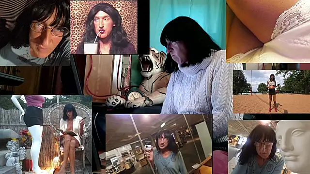 Snapshot of SissiDomination chatting on September 27, 4:56 pm SissiDomination online show from September 27, 4:56 pm