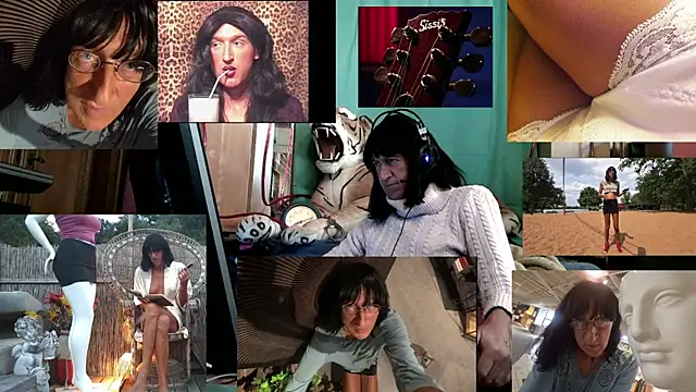 Snapshot of SissiDomination chatting on September 28, 6:13 pm SissiDomination online show from September 28, 6:13 pm