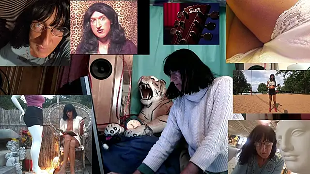 Snapshot of SissiDomination chatting on September 29, 8:35 pm SissiDomination online show from September 29, 8:35 pm