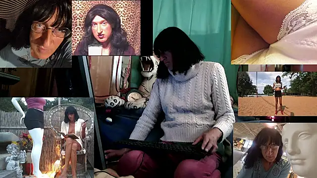 Snapshot of SissiDomination chatting on October 2, 8:16 pm SissiDomination online show from October 2, 8:16 pm