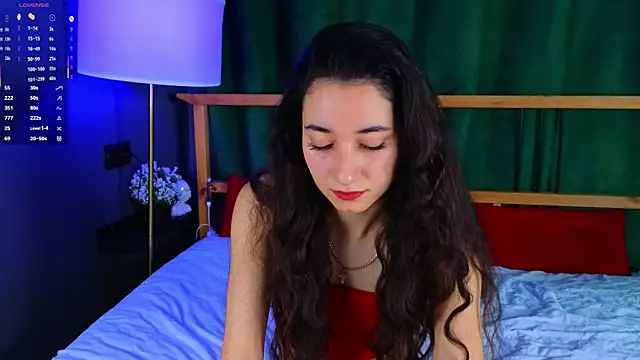 BettyMaldonado online show from November 8, 8:03 am