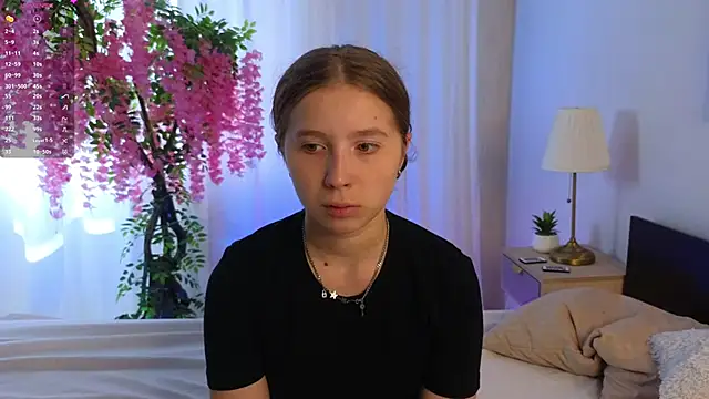 Snapshot of CatherineRichards chatting on September 18, 8:05 am CatherineRichards online show from September 18, 8:05 am