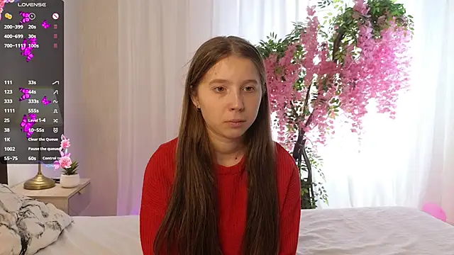 Snapshot of CatherineRichards chatting on October 3, 7:49 am CatherineRichards online show from October 3, 7:49 am