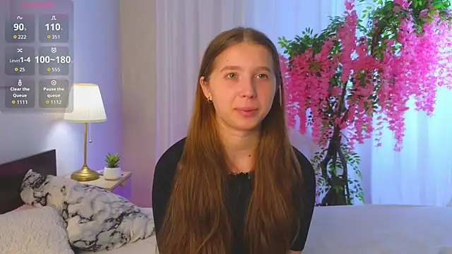 Snapshot of CatherineRichards chatting on October 6, 8:56 am CatherineRichards online show from October 6, 8:56 am