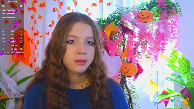 Snapshot of CatherineRichards chatting on October 24, 7:16 am CatherineRichards online show from October 24, 7:16 am