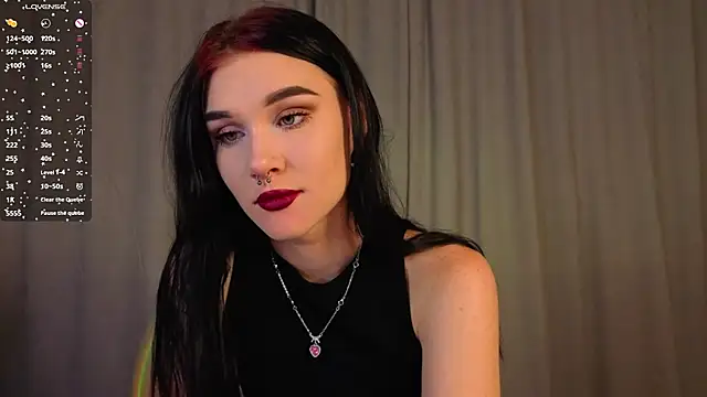 Snapshot of JenniferSullivan chatting on September 27, 9:09 pm JenniferSullivan online show from September 27, 9:09 pm