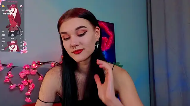 Snapshot of JenniferSullivan chatting on October 27, 10:58 pm JenniferSullivan online show from October 27, 10:58 pm