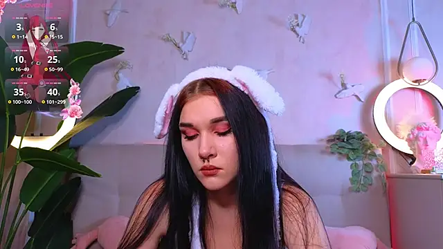 Snapshot of JenniferSullivan chatting on November 2, 9:50 pm JenniferSullivan online show from November 2, 9:50 pm