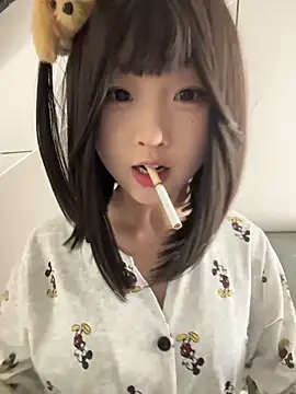 lelebaybay888 online show from October 10, 3:33 pm