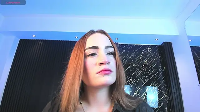 MadisonAnngel online show from November 5, 7:58 pm