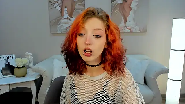 MistyMarlo online show from November 20, 6:24 am