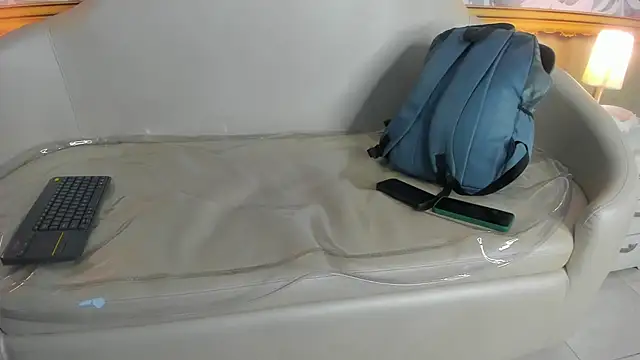 magnus serket online show from September 20, 11:33 am