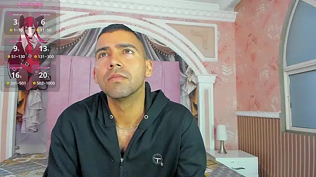 magnus serket online show from October 24, 11:39 am