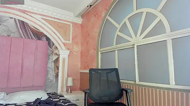 magnus serket online show from October 27, 11:25 am