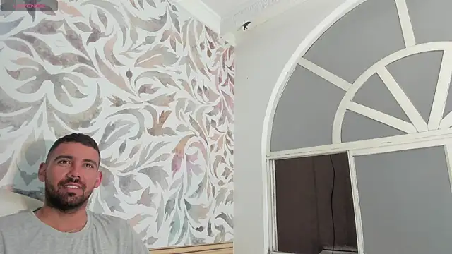 magnus serket online show from January 6, 11:47 am