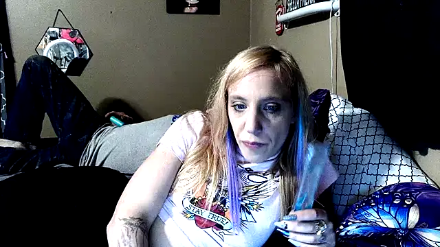 flavi1996 online show from October 9, 1:58 am