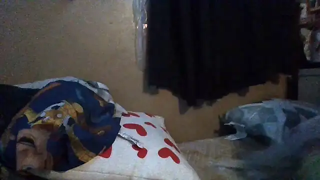 flavi1996 online show from December 16, 10:53 am