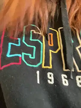 Snapshot of MacarenaRosse chatting on September 18, 7:49 pm MacarenaRosse online show from September 18, 7:49 pm