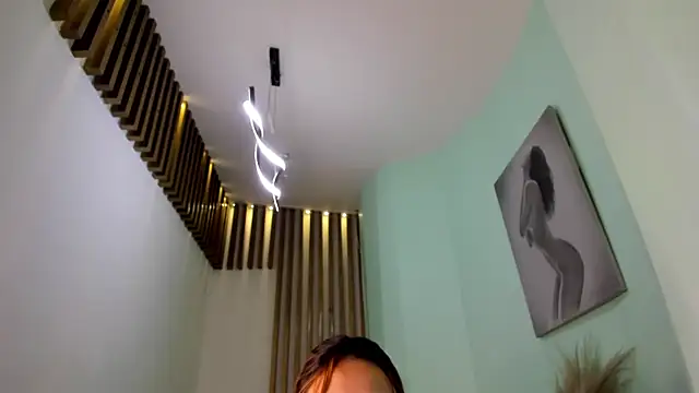 Snapshot of MacarenaRosse chatting on October 2, 7:32 pm MacarenaRosse online show from October 2, 7:32 pm