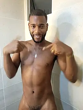 JohnJaguar  online show from September 17, 1:51 am