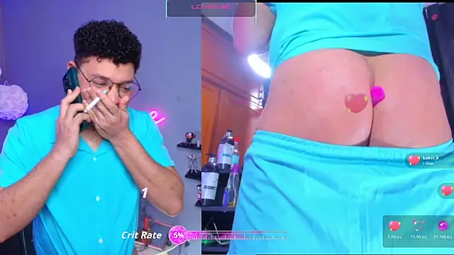 Snapshot of _Aron_Piter_ chatting on December 4, 9:34 pm Aron Piter online show from December 4, 9:34 pm