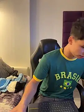 AdrianRinaldi online show from November 17, 7:52 pm