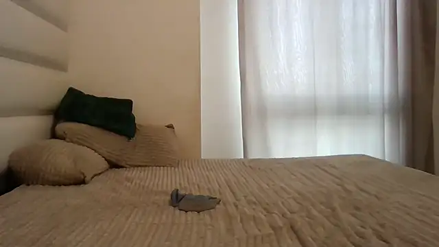 SexyNonnyy online show from November 30, 3:49 pm