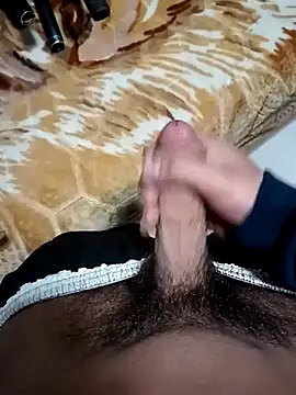 santiidamm online show from November 29, 8:12 pm