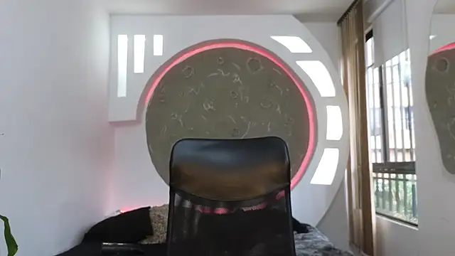 Rafael Mendezz online show from September 27, 8:47 pm