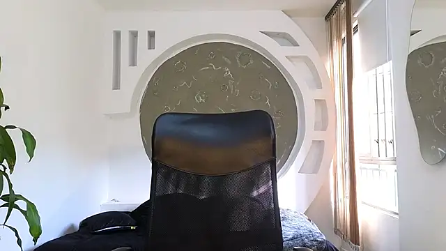 Rafael Mendezz online show from October 3, 8:28 pm