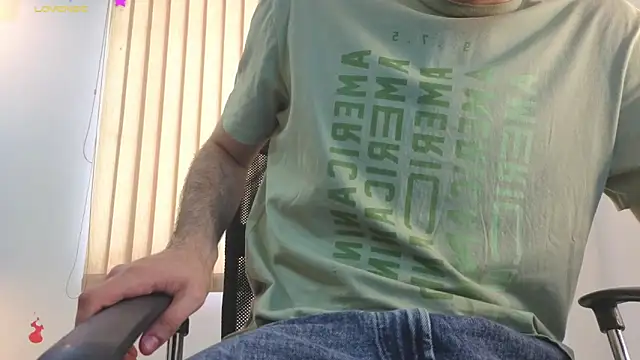 Rafael Mendezz online show from March 20, 8:14 pm