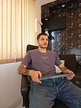 Rafael Mendezz online show from July 24, 7:56 pm