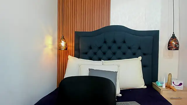 Snapshot of Hisoka_011 chatting on February 11, 7:30 pm Hisoka 011 online show from February 11, 7:30 pm