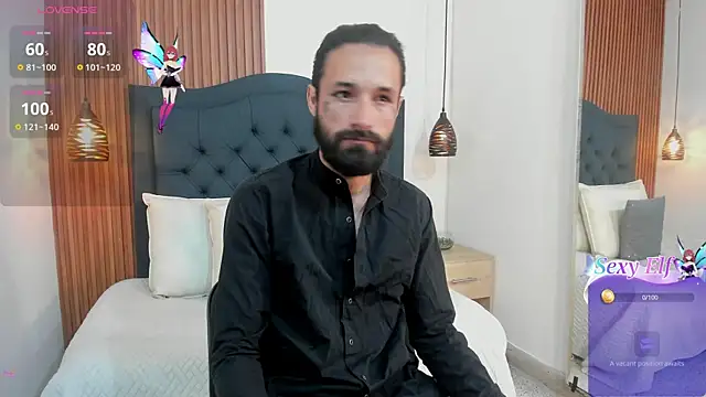 Snapshot of Hisoka_011 chatting on March 22, 1:25 pm Hisoka 011 online show from March 22, 1:25 pm