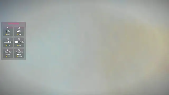 Isabelagomez1 online show from September 14, 3:44 pm