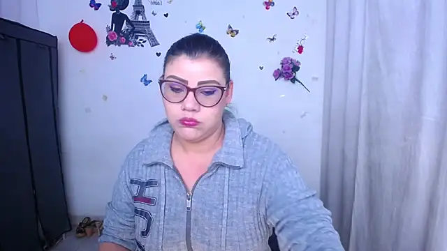 ValeriaHairy online show from September 21, 5:20 am