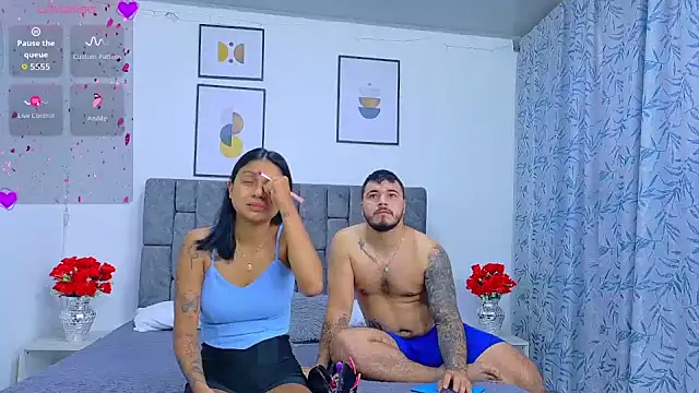 Soffia Konig  online show from June 25, 12:42 pm
