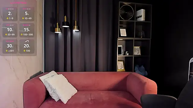 Snapshot of Julia_Giulia chatting on March 26, 3:17 pm Julia Giulia online show from March 26, 3:17 pm