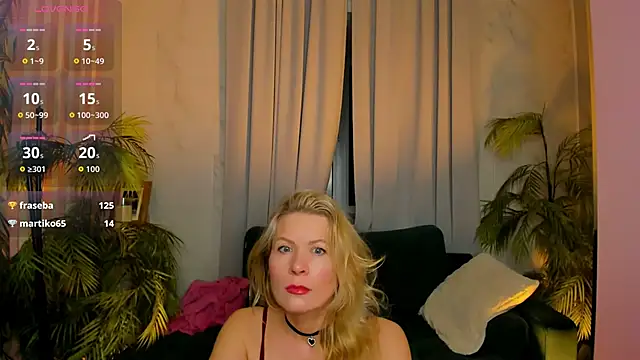 Snapshot of Julia_Giulia chatting on April 1, 2:36 pm Julia Giulia online show from April 1, 2:36 pm