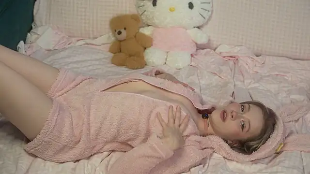 lil tweety online show from October 15, 1:06 am