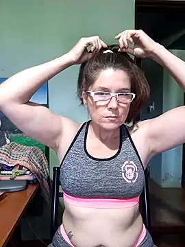 Merida2276 online show from October 6, 2:58 pm