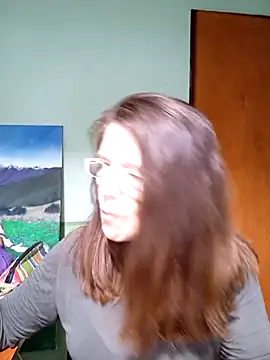 Merida2276 online show from October 9, 1:14 am