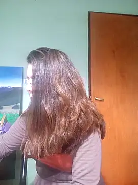 Merida2276 online show from October 27, 4:11 pm