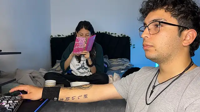 Conor Taylor online show from September 30, 3:28 pm