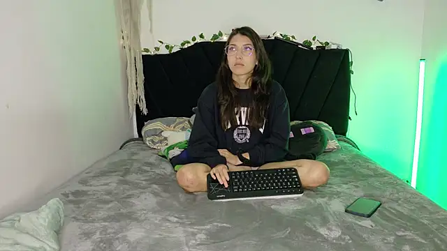 Conor Taylor online show from October 7, 3:53 pm