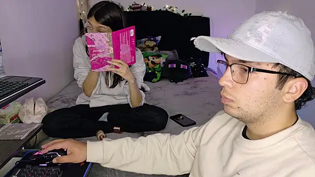 Conor Taylor online show from October 15, 2:39 pm