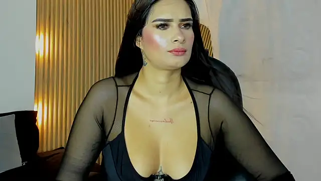 Hannah Brookss1 online show from September 15, 1:11 pm