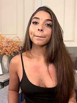 Snapshot of AnnyVega_ chatting on September 25, 9:18 pm AnnyVega online show from September 25, 9:18 pm