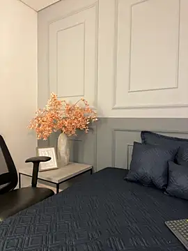 Snapshot of AnnyVega_ chatting on October 9, 9:35 pm AnnyVega online show from October 9, 9:35 pm