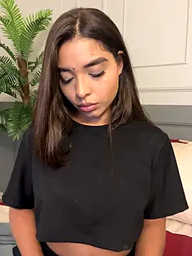 Snapshot of AnnyVega_ chatting on October 30, 10:10 pm AnnyVega online show from October 30, 10:10 pm